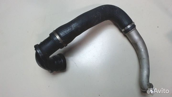 Патрубок интеркулера Opel Zafira C 2011, 2012