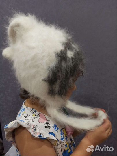 Шапка детская