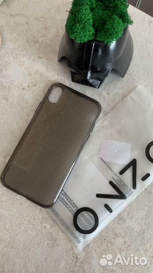 Чехол на iPhone xr