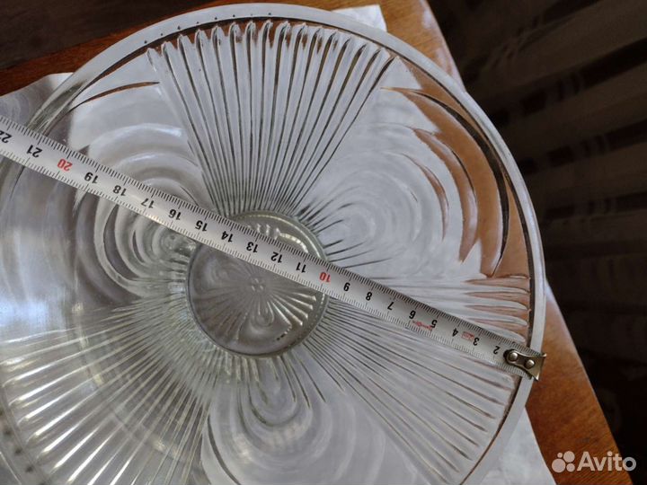 Салатники СССР