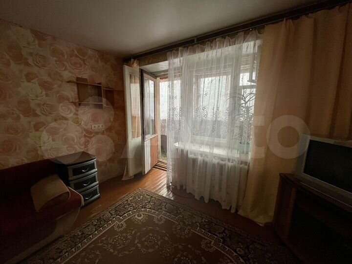 2-к. квартира, 49,6 м², 3/9 эт.