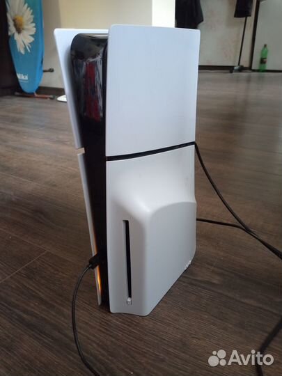Игровая приставка Sony PlayStation 5 Slim CFI2000A