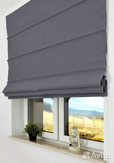 Дизайнерские шторы