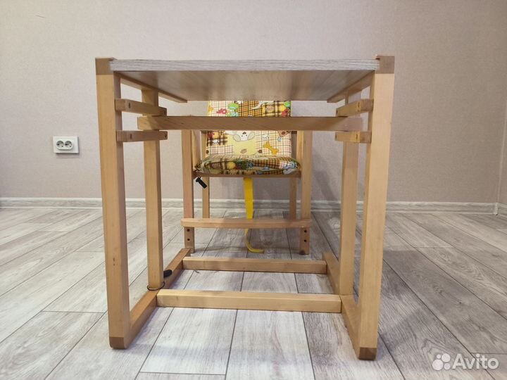 Стульчик для кормления