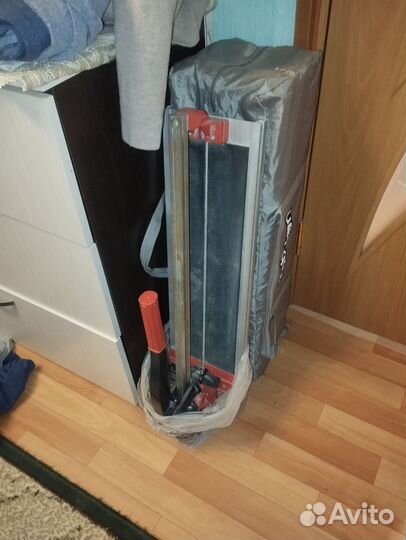 Плиткорез ручной