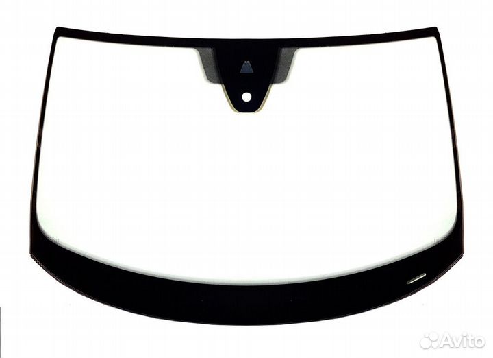 Лобовое стекло Volkswagen Touareg 2