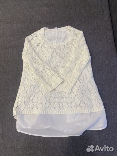 Одежда пакетом на девушку 42 44