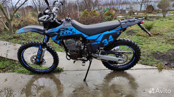 Regulmoto sport-003 pro