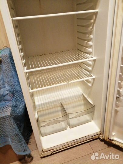 Холодильник бу