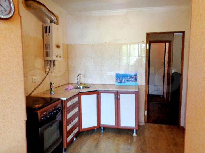 3-к. квартира, 69 м², 2/5 эт.