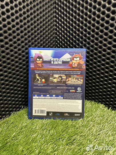 South park ps4