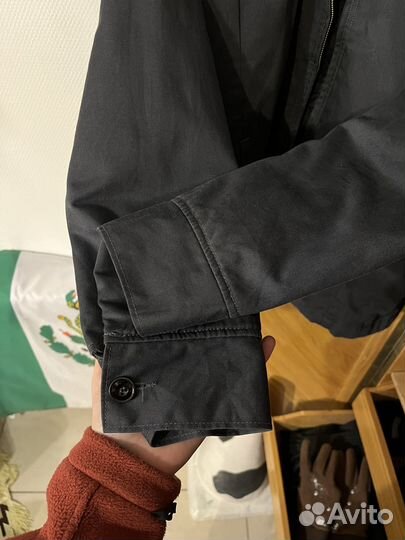 Винтажный джекет Dickies