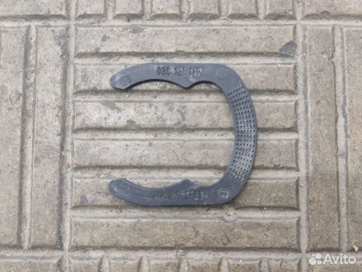Пружинная защелка 03C121142