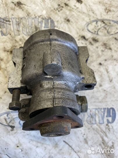 Насос гур Daewoo Nexia