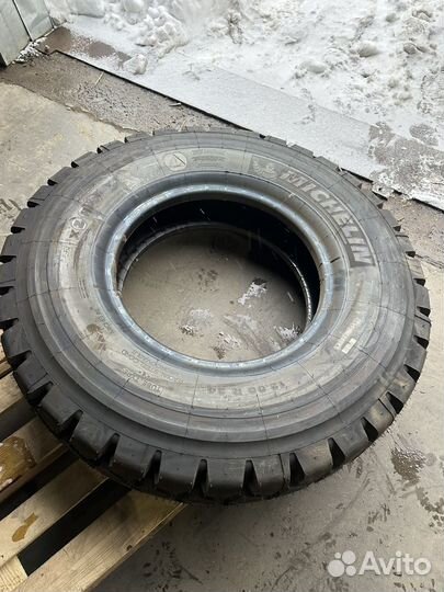 Шины michelin 12.00 r 24