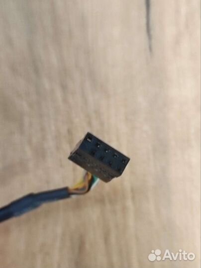 Картридер для пк