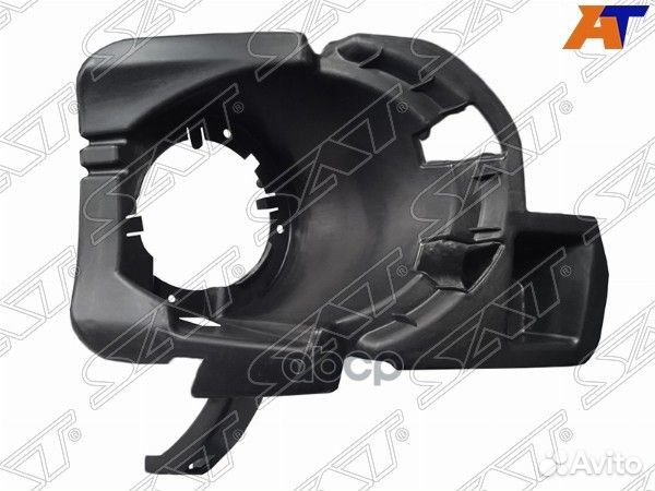 Крепление птф citroen berlingo/peugeot partner