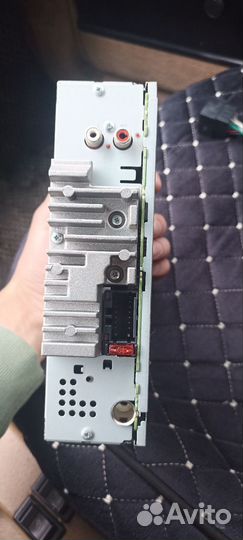 Автомагнитола pioneer 1 din