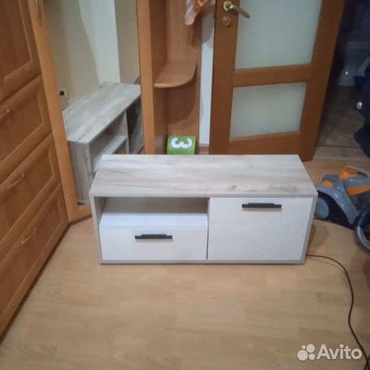 Мини тв тумба