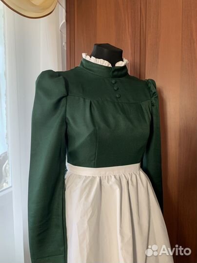 Косплей Софи «Ходячий Замок»