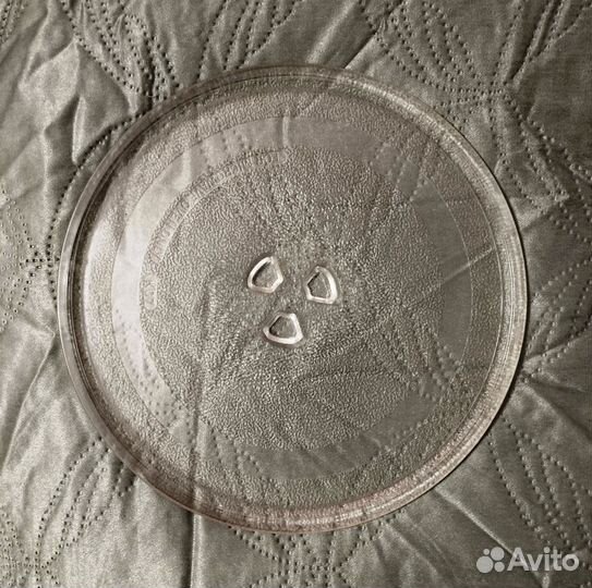 Блюдо для микроволновой печи