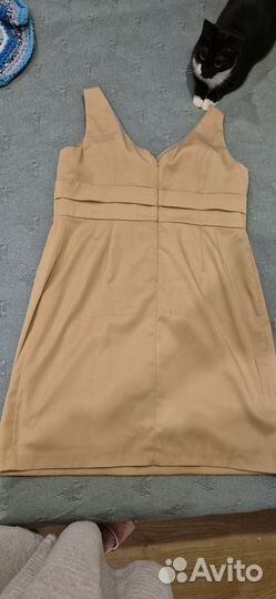 Платье Zarina женское вечернее 52 размер