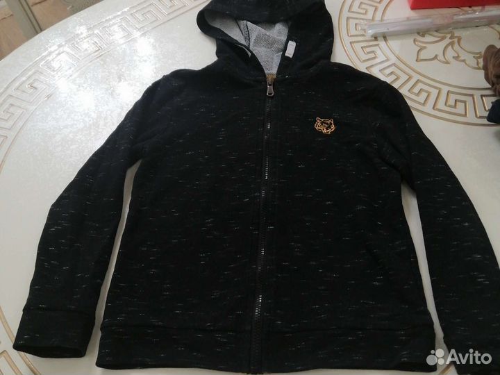 Толстовка для мальчика