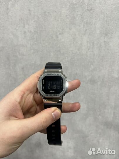 Наручные часы