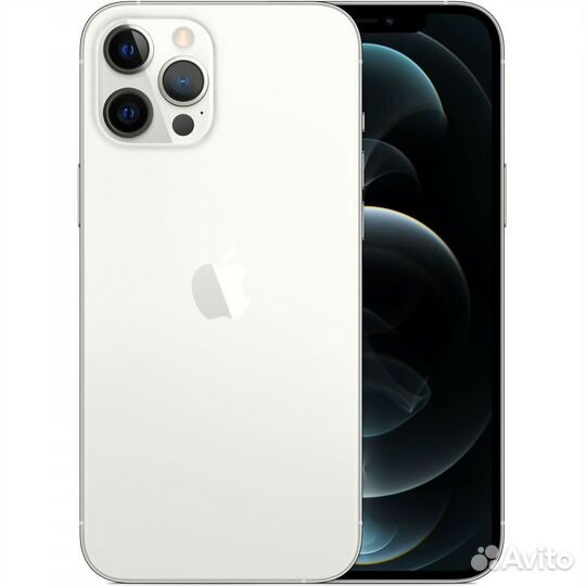 Телефон iPhone 12 Pro 128Gb 1 SIM + eSIM
