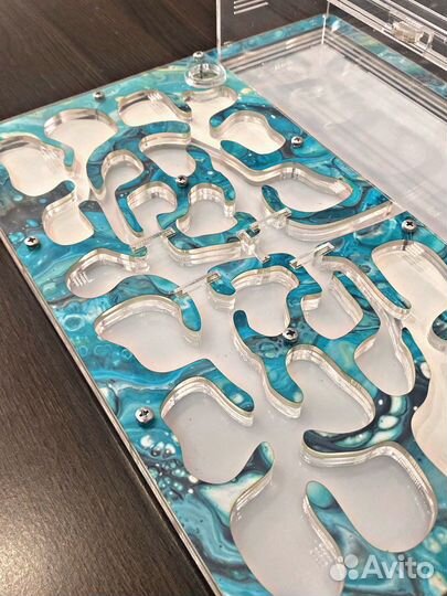 Муравьиная ферма большая