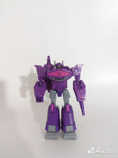 Transformers фигурки (несколько) от