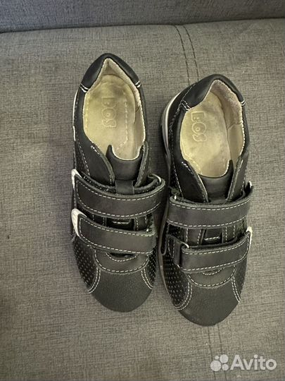 Отдам даром кроссовки кеды 32р
