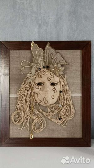 Настенное панно