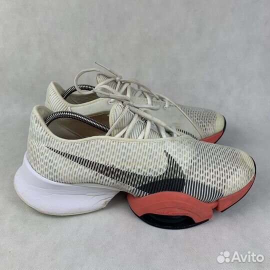 Беговые кроссовки Nike Air Zoom SuperRep 2