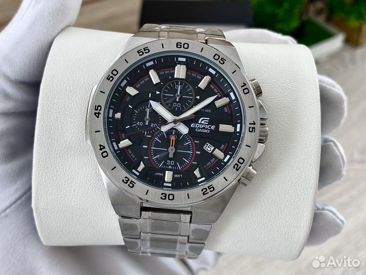 Часы мужские Casio Edifice