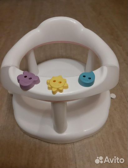 Стульчик для купания