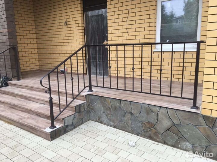 Услуги сварки с выездом