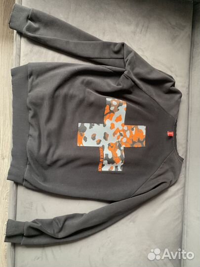 Свитшот sonner af vinden