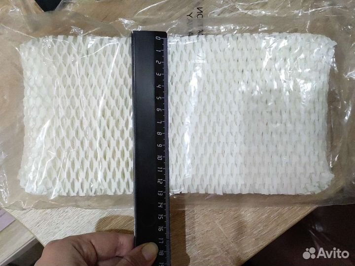 Фильтр для увлажнителя воздуха Boneco и Phillips