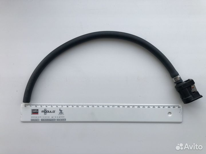 Коннектор на лодочный бак yamaha