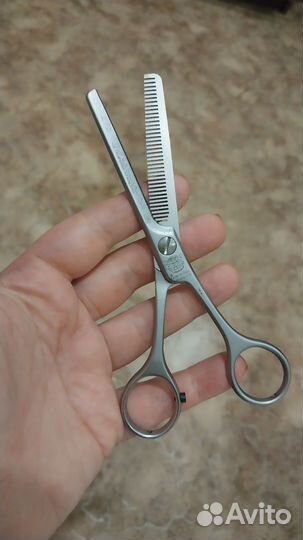 Ножницы парикмахерские jaguar