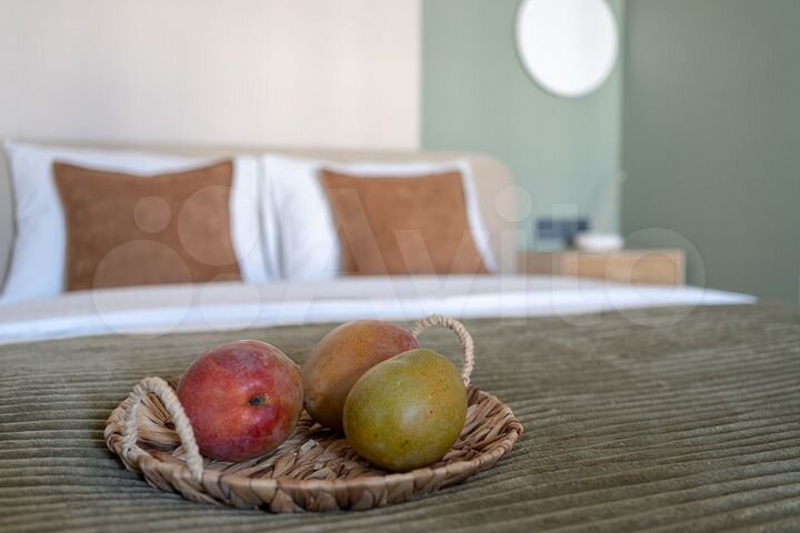 1-к. квартира, 38 м², 6/25 эт.