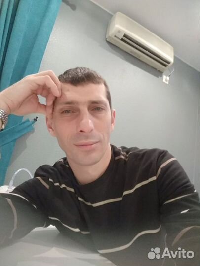 Электромонтажник