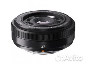 Фотоаппарат fujifilm X-E1боди