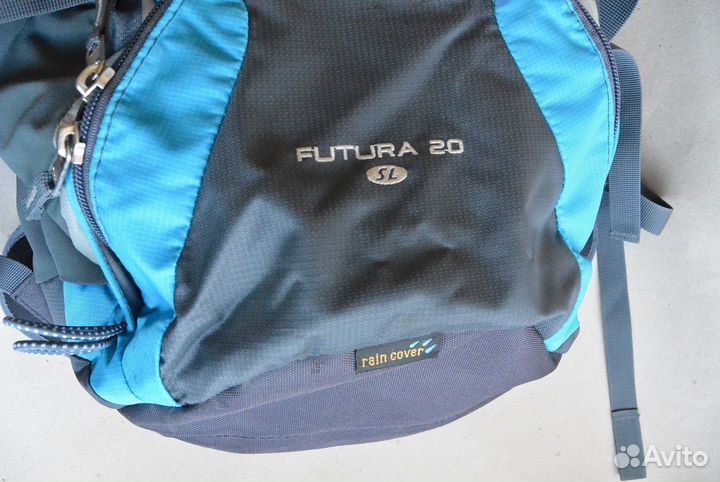 Рюкзак женский Deuter Futura 20 SL оригинал