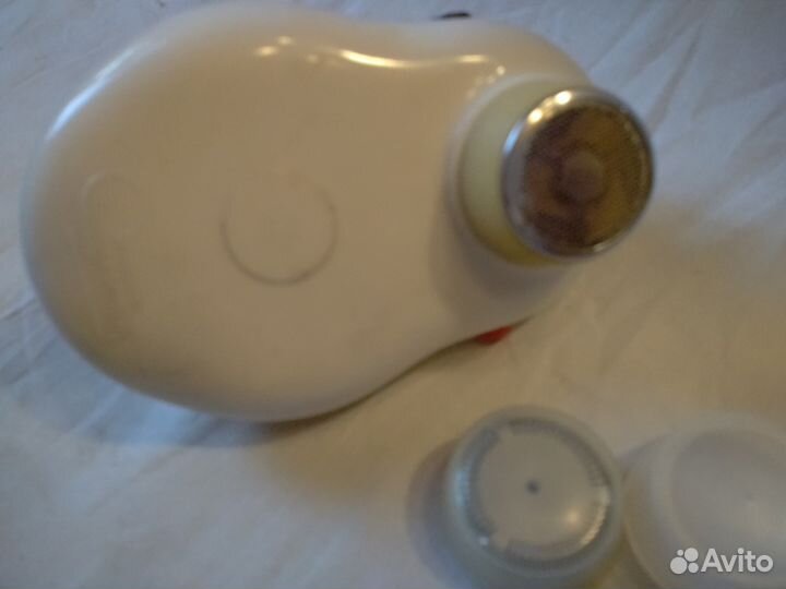 Бритва механическая Спутник