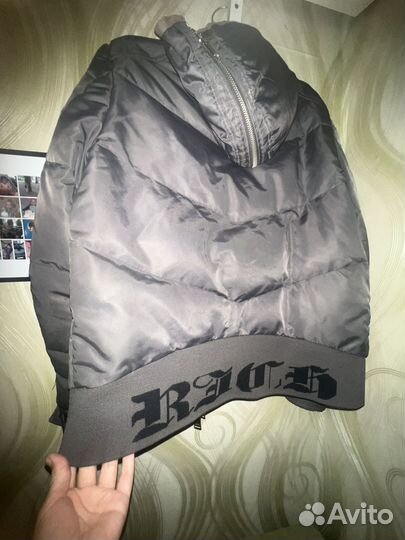 Richmond куртка мужская