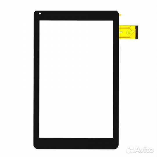 Тачскрин для Digma Plane E10.1 3G (PS1010MG) (черн