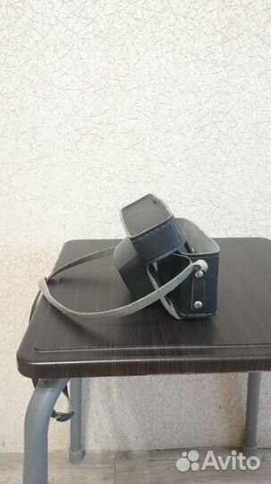 Фотоаппараты смена 8 М (2штуки, один новый)