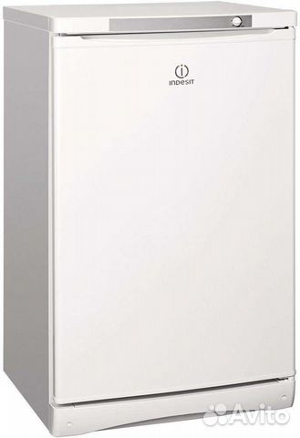 Морозильный шкаф Indesit SFR 100 белый